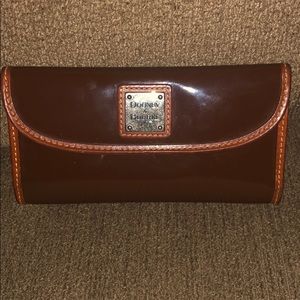 Dooney & Bourke Wallet